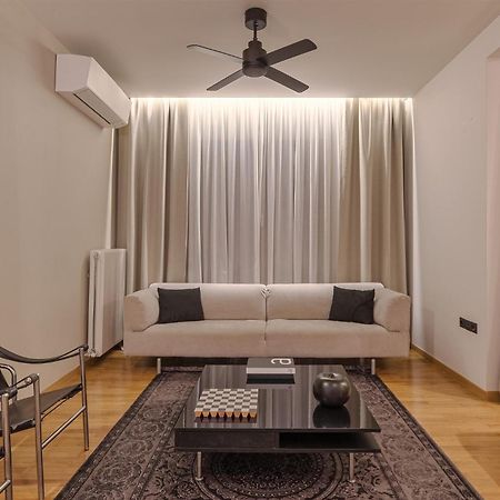 An&Vi Luxury Residences Янина Экстерьер фото