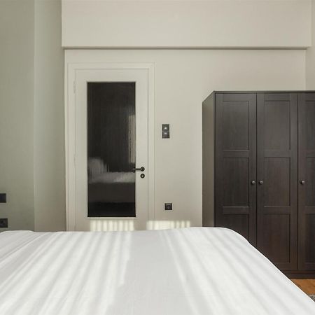 An&Vi Luxury Residences Янина Экстерьер фото