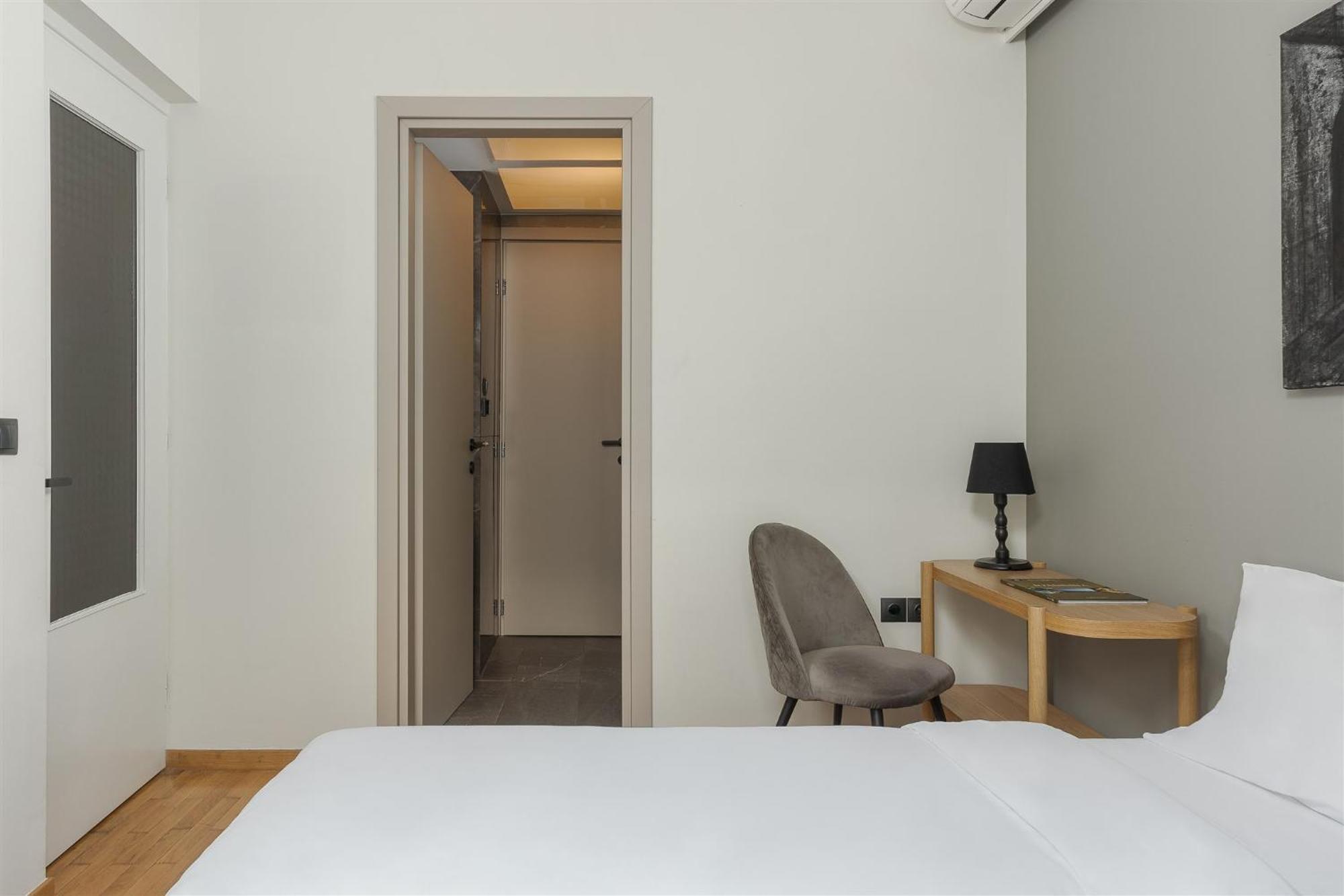 An&Vi Luxury Residences Янина Экстерьер фото