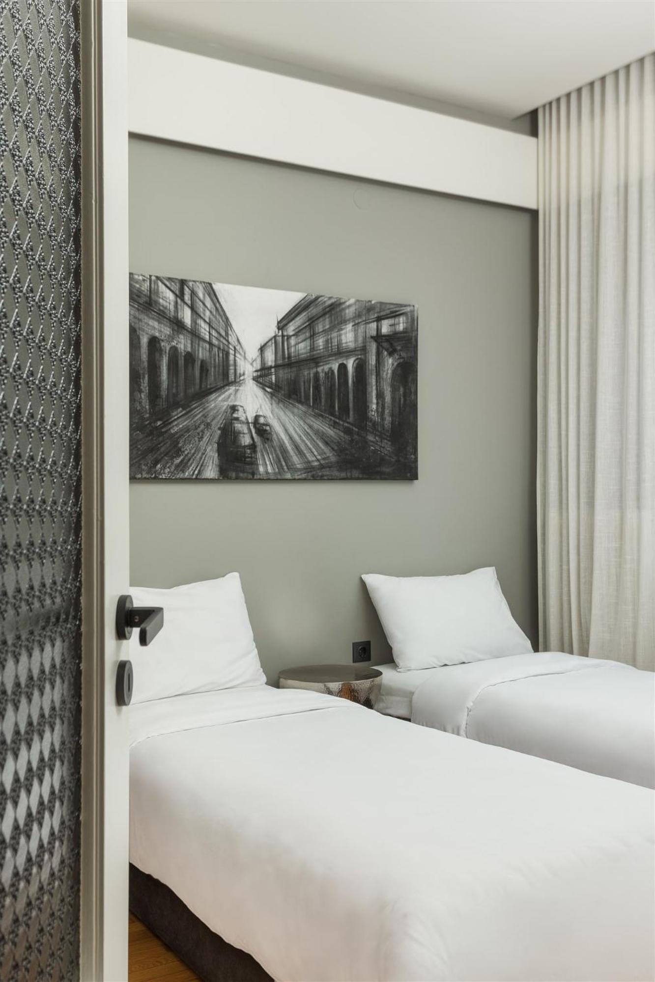 An&Vi Luxury Residences Янина Экстерьер фото