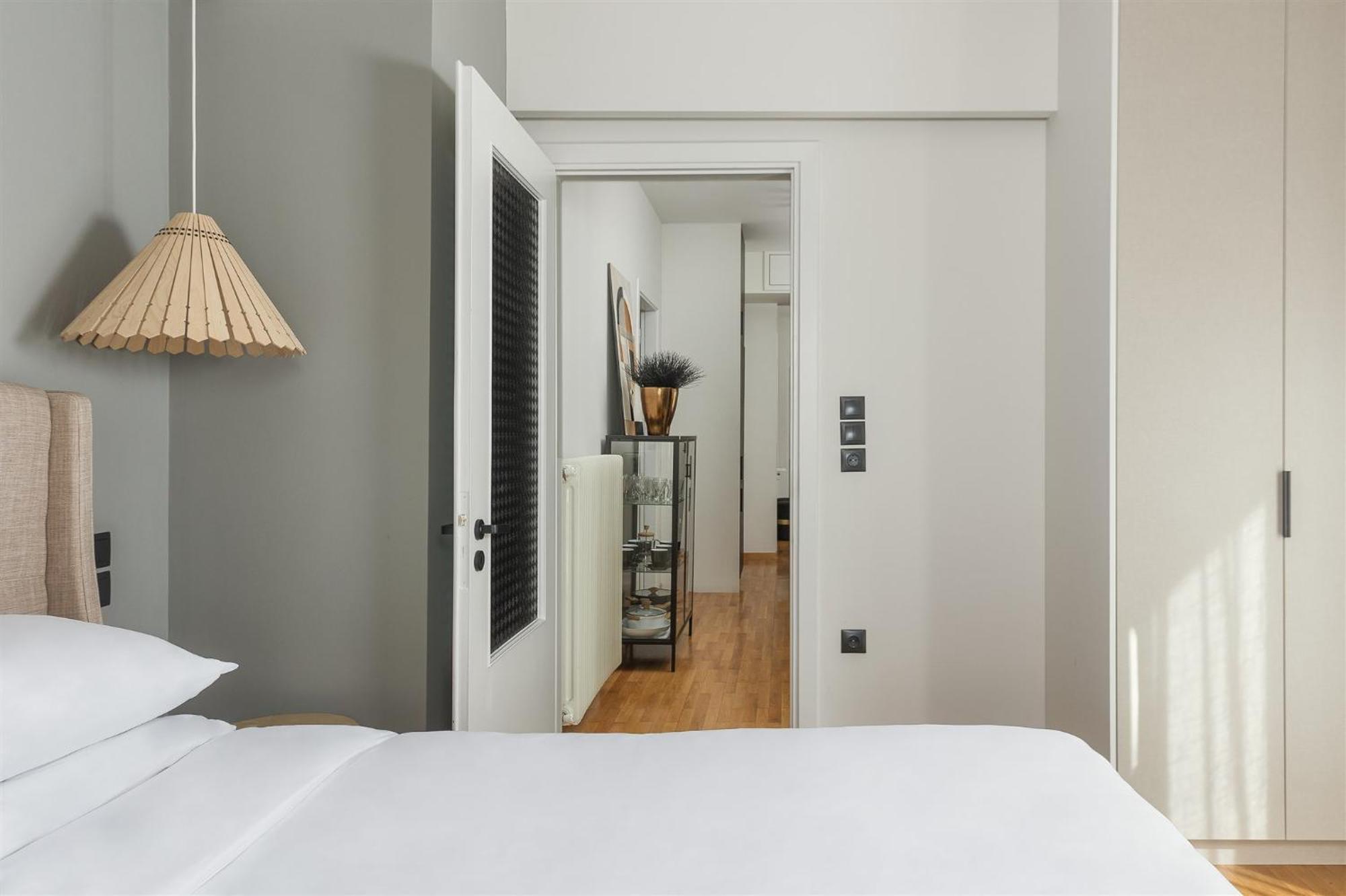 An&Vi Luxury Residences Янина Экстерьер фото