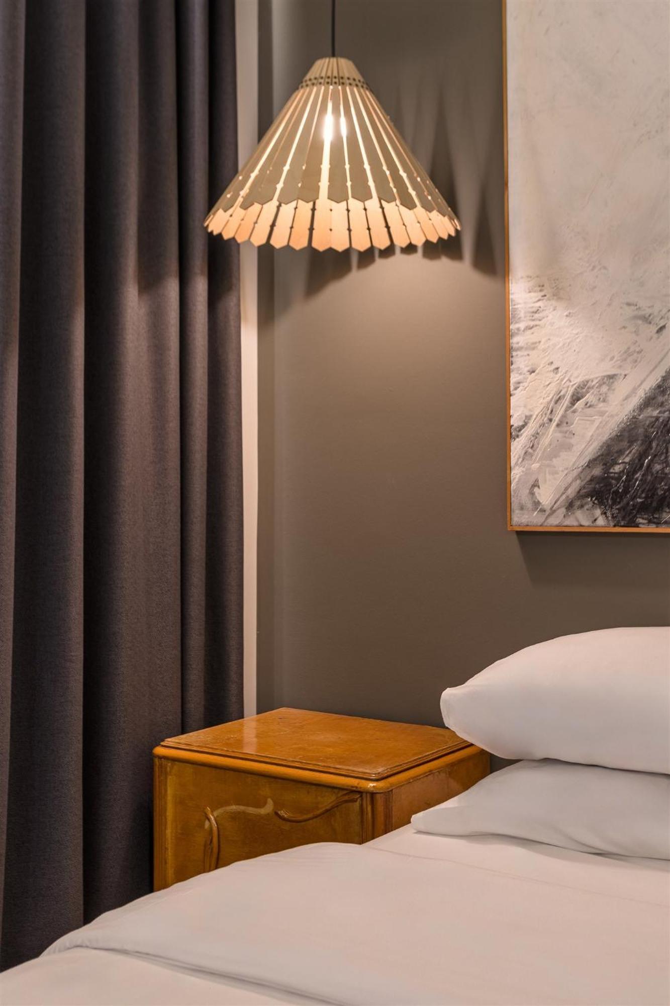 An&Vi Luxury Residences Янина Экстерьер фото