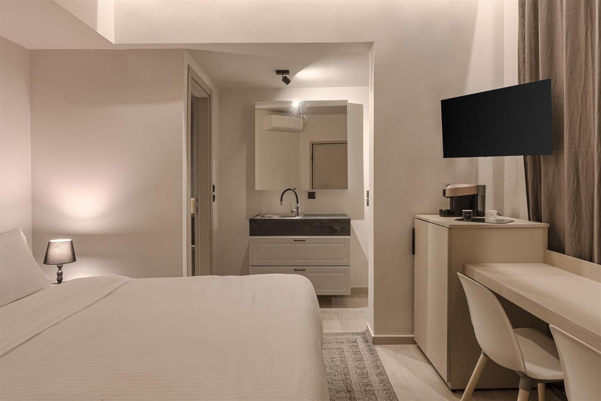 An&Vi Luxury Residences Янина Экстерьер фото
