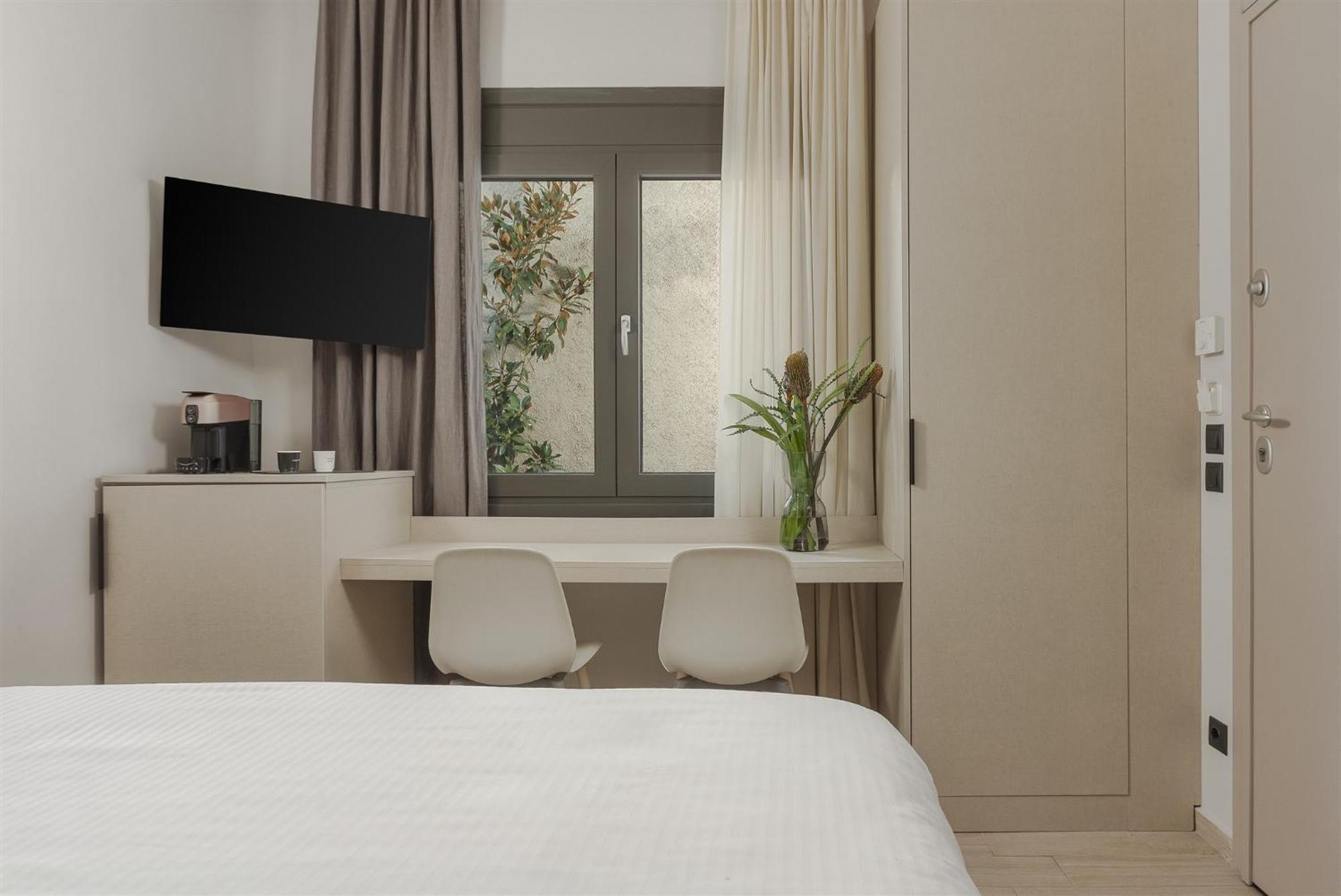 An&Vi Luxury Residences Янина Экстерьер фото