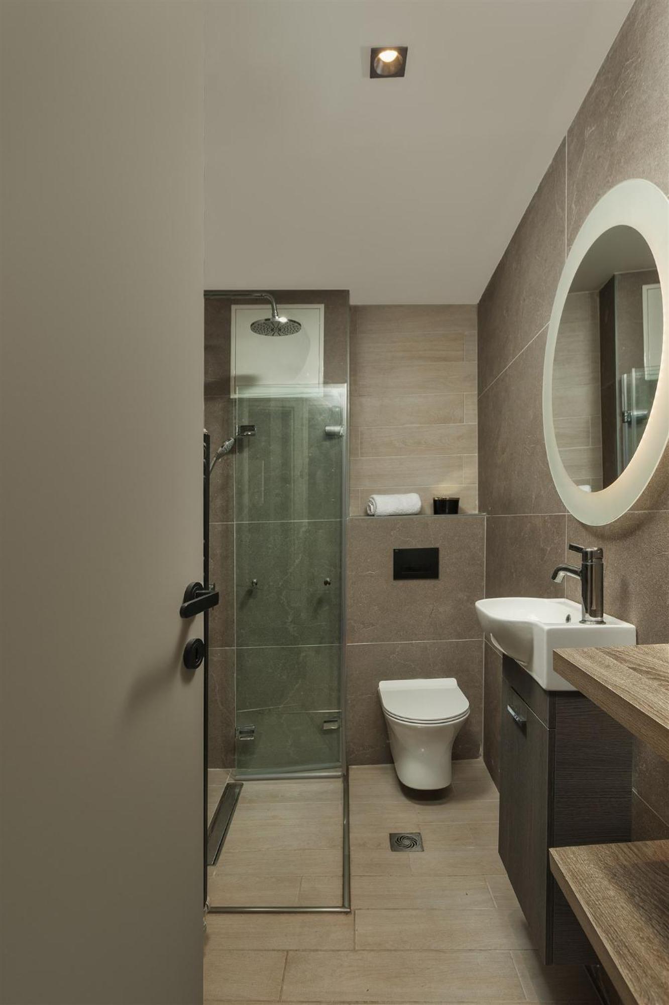 An&Vi Luxury Residences Янина Экстерьер фото