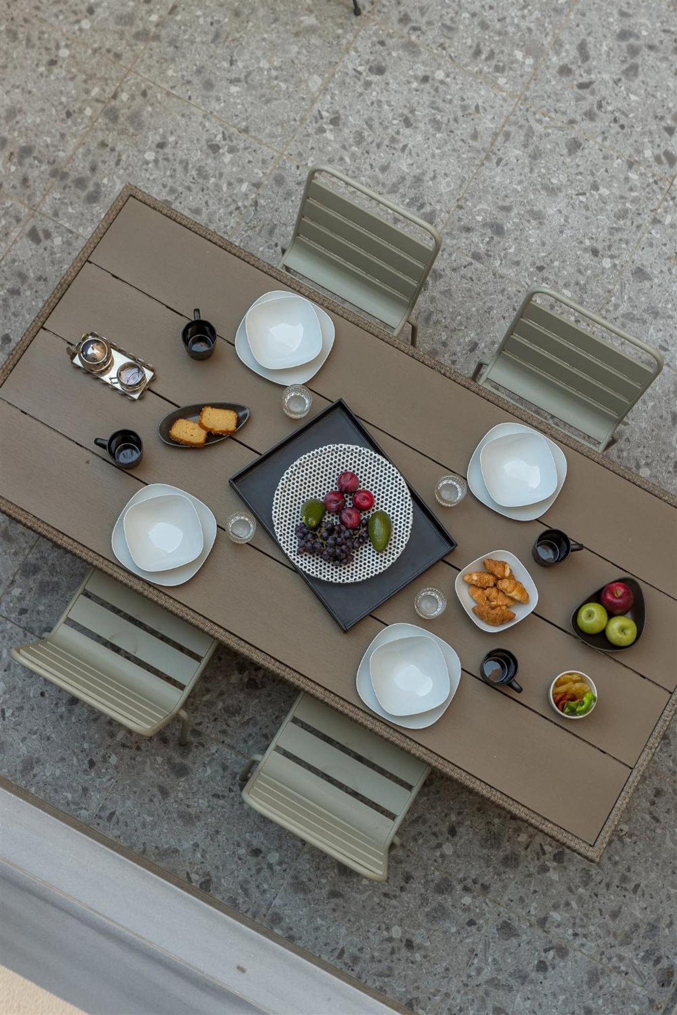 An&Vi Luxury Residences Янина Экстерьер фото