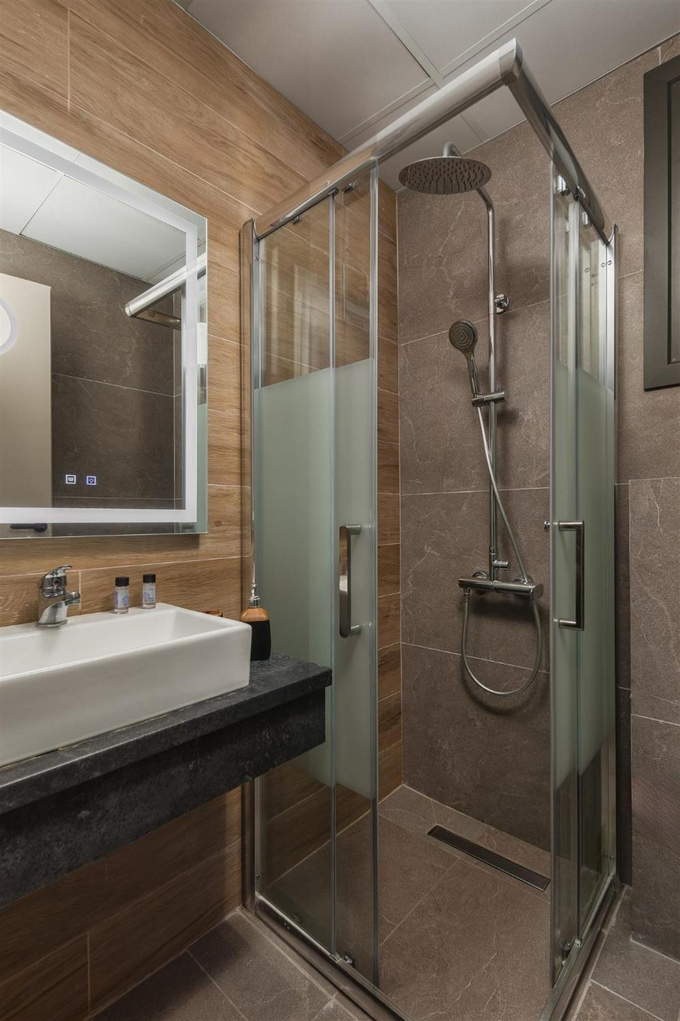 An&Vi Luxury Residences Янина Экстерьер фото