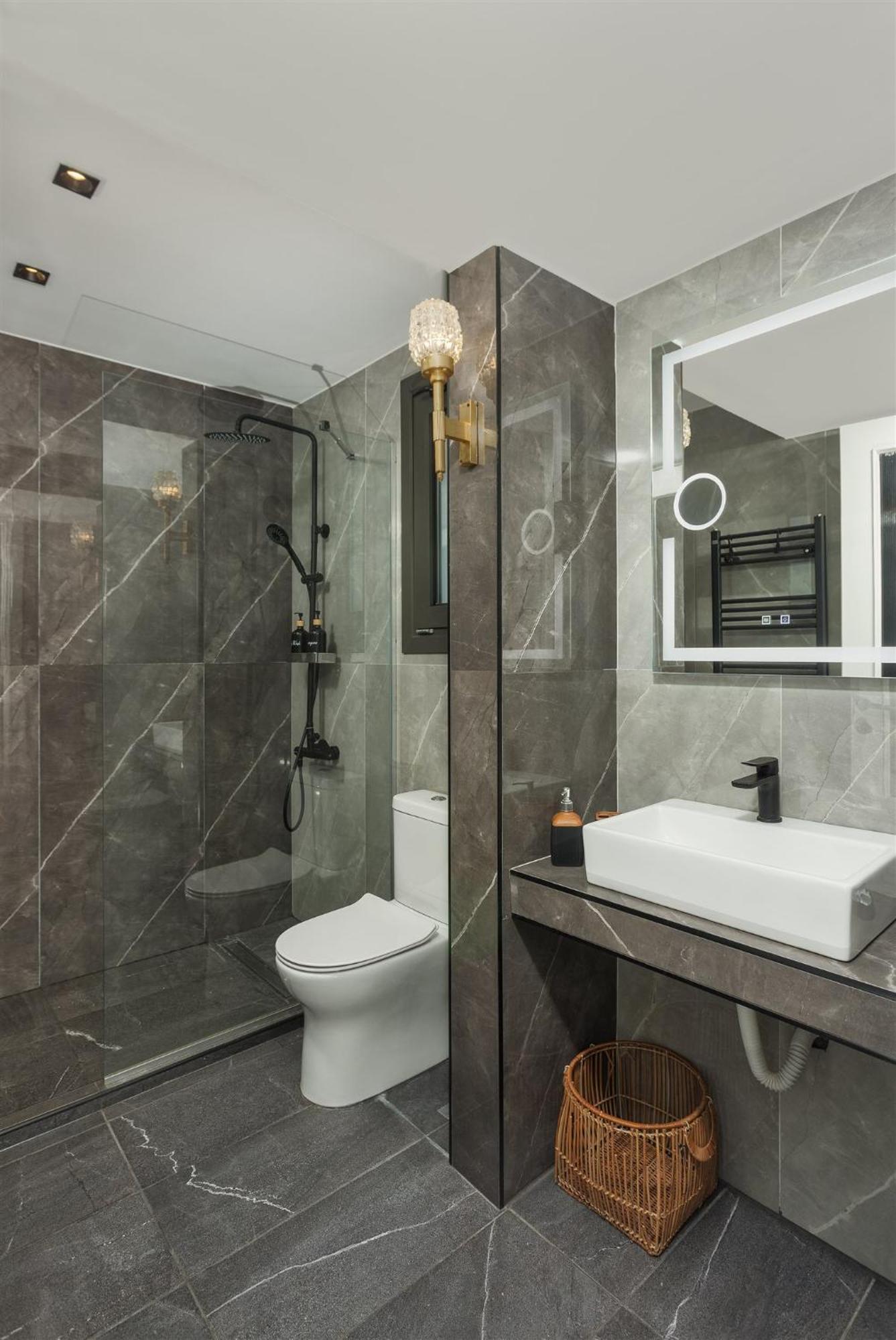 An&Vi Luxury Residences Янина Экстерьер фото